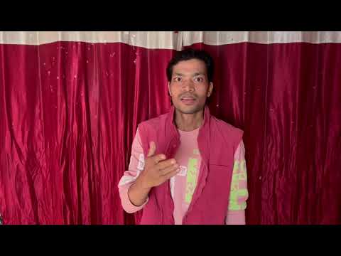 Vishal Kodape College boy...