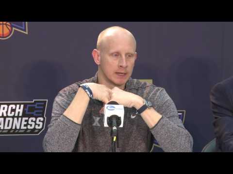 Postgame Press Conference: Florida State - NCAA Tournament