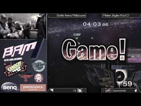 Perth Invades Melbourne