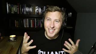 Fintech Capital and Quant Speaker Series?