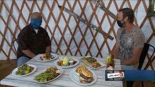 Back 40 Ranch House Grill is Open #InUtah - 2