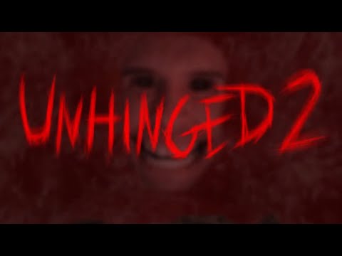 Unhinged 2 youtube-video