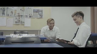 Pulang WEDisode EP 03 | Insomniacks