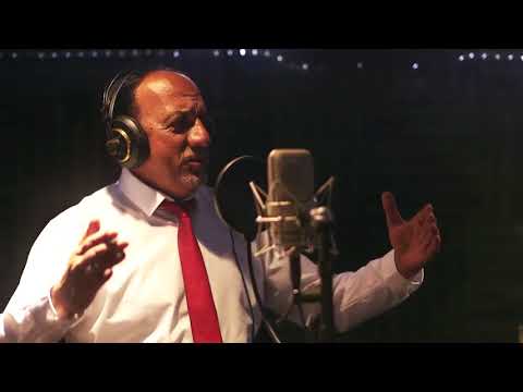 Lazim & Sazet e Ohrit - O Cjan Ata Qe Fluturojne - 2017