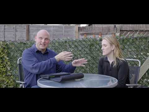 Unified English Braille - why some blind people are learning to read again