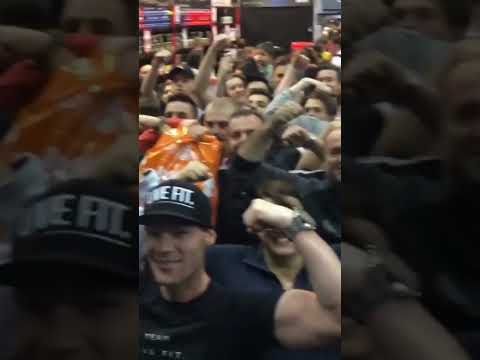 Jedna z archivů z expa - killin it all day long!