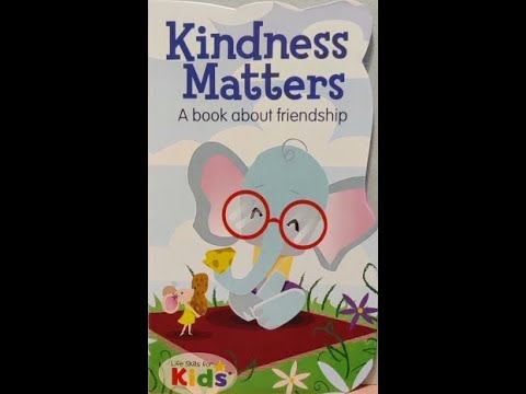 Kindness Matters