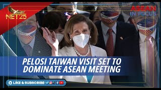 Download lagu WATCH: ASEAN in Focus - August 3, 2022 mp3