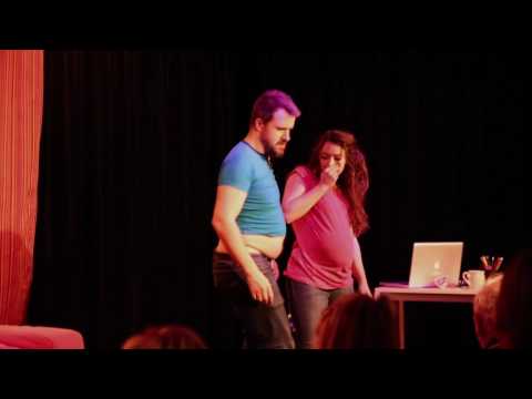 Tinder surprise au Théâtre Edgar - Bande-annonce 