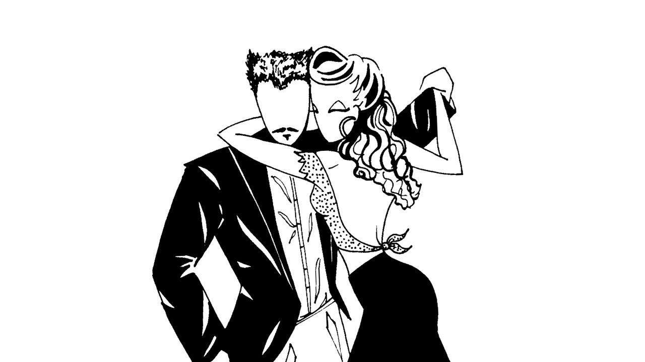 Video thumbnail for Delfina Pissani y Diego Valero (1/4)