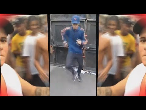 FOI NO COMPLEXO QUE EU ME APAIXONEI  DJS RENNAN RODRIGO FOX NANDINHO E WM 22