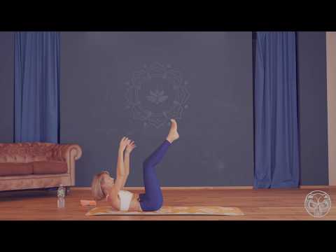 Pilates Intensiv  mit Nane | Level II | für Fortgeschrittene