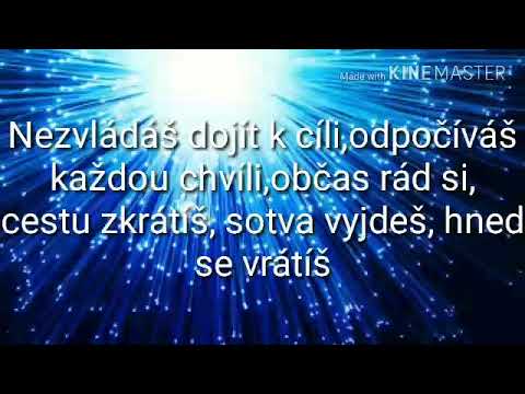 Když nemůžeš, tak přidej - lyrics