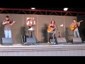 Greencards - River of Sand