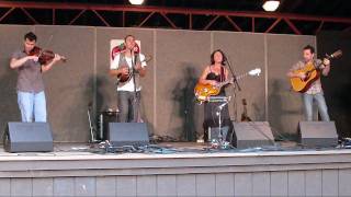 Greencards - River of Sand