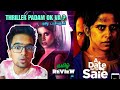 Date With Saie 2025 Movie Review Tamil Date With Saie Review Tamil Date With Saie Trailer