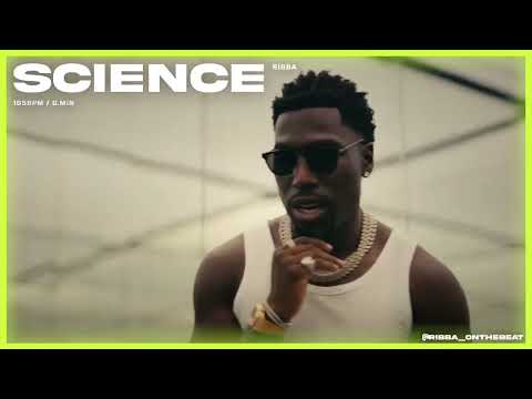 Frenna X Broederliefde X Rexxie (AFROBEAT) Type Beat | ‘SCIENCE‘ | Afrobeat Type Beat 2022