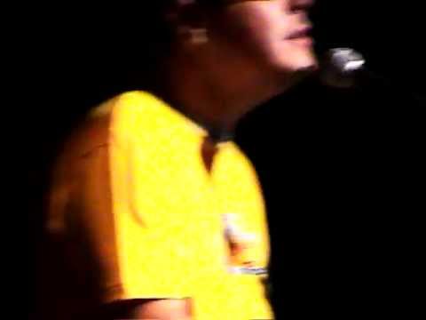 Pedro Amui - Show Kreddo