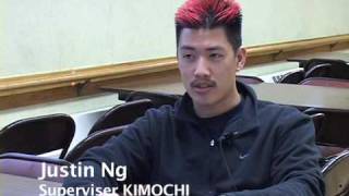 Dreaming of Harmony -Final cut-