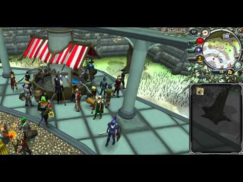 Ragnarok l money making with mining