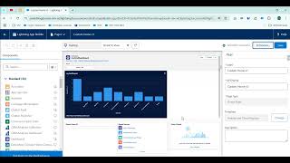 Download the video "Identify or Remove dependencies and delete the default or Custom Home Page #inSalesforce"
