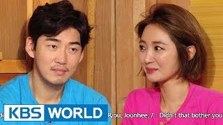 Download lagu Happy Together - Yoon Kyesang, Cho Jungchi, Park Beomsu & more! (2014.11.06) mp3