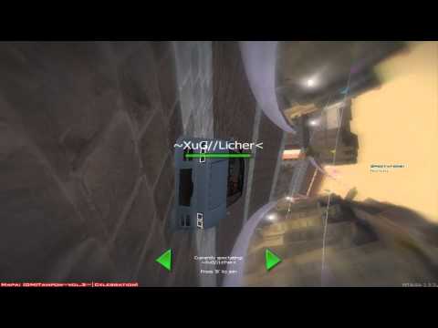 Leaxer Is Stuning At Tampon v3 Celebrations