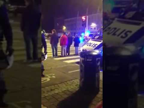 Helsingborg FC Twente