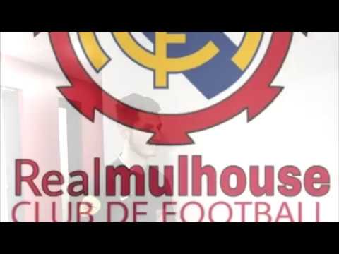 Mannequin Challenge Real Mulhouse U18