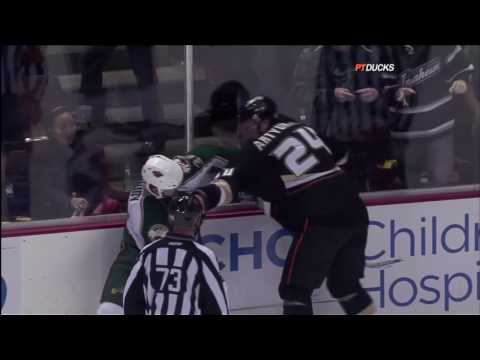 Shane Hnidy vs Evgeny Artyukhin