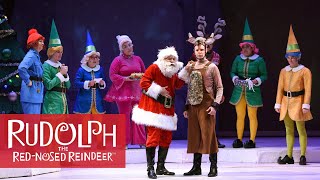 Childsplay Presents: RUDOLPH THE RED-NOSED REINDEER