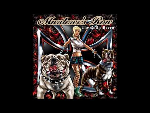 download lagu mp3 mp4 Murderers Row The Bully Breed 2011, download mp3 Murderers Row The Bully Breed 2011 free download, download mp3 Murderers Row The Bully Breed 2011