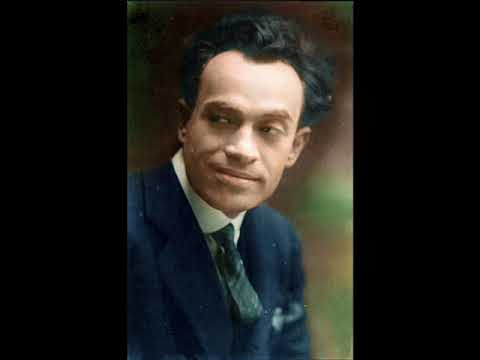 'A rumba d''e scugnizze - Raffaele Viviani