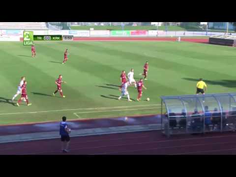 2. SNL, 4.KROG, TRIGLAV - KRKA