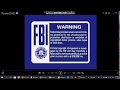 Opening To Finding Tad 2003 DVD Disc 2