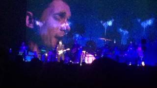John Mayer - Gravity/I&#39;ve Got Dreams to Remember HQ Live at MSG 4/5/17