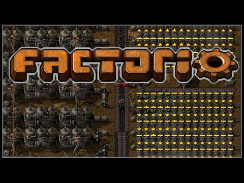 Factorio Meiosis :: Steam Cell - Episode 10