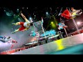 Ringling Bros Presents Circus XTREME Action Packed