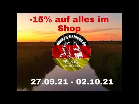 HERBSTAKTION !!!! Nur noch bis zum 2.10.2021 !!!!