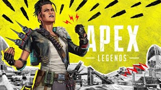 最後まで諦めないソロランク～ソロダイヤへの道～１２０本目【Apex Legends】【生放送】