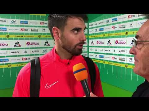 Damien Le Tallec après Saint-Étienne