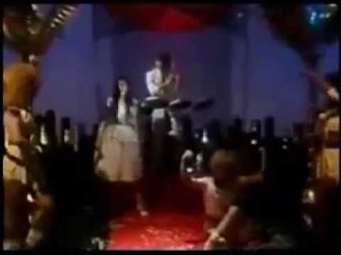 Nazia Hassan  - Disco Deewane (Urdu Version)