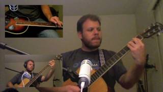 Jerome (Barenaked Ladies cover) - Marshall Voit