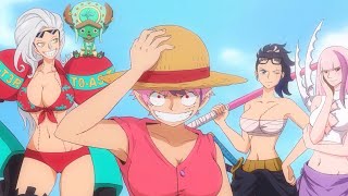 [Vtub] ironmouse 生日新衣回前的名作動畫短片集