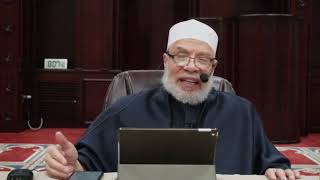 صورة ما هو حد التقصير فى العمرة/السبت(01-02-2025م) فتـاوى مسجــد الفـاروق