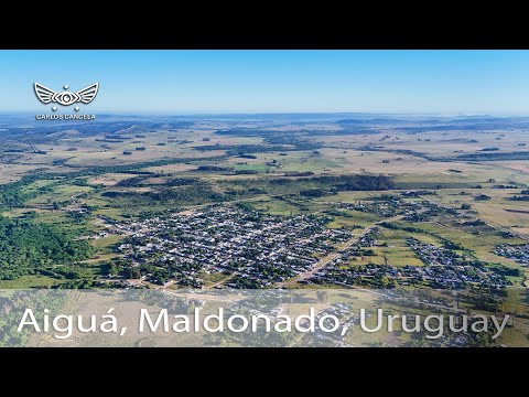 Aiguá, Maldonado, Uruguay