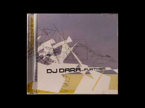 DJ Dara - "Further" (2002) Drum`n`Bass mix