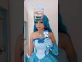FINALLY Hanon Hosho Cosplay Cosplayanime Cosplay Mermaidmelody