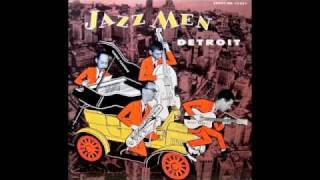 Jazz Men Detroit