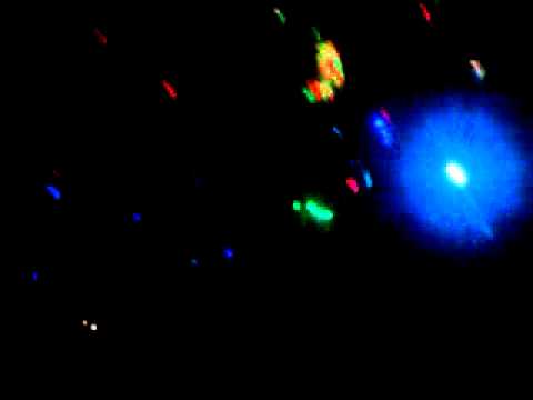 Markus Schulz @ Hallowfreakenween 2010